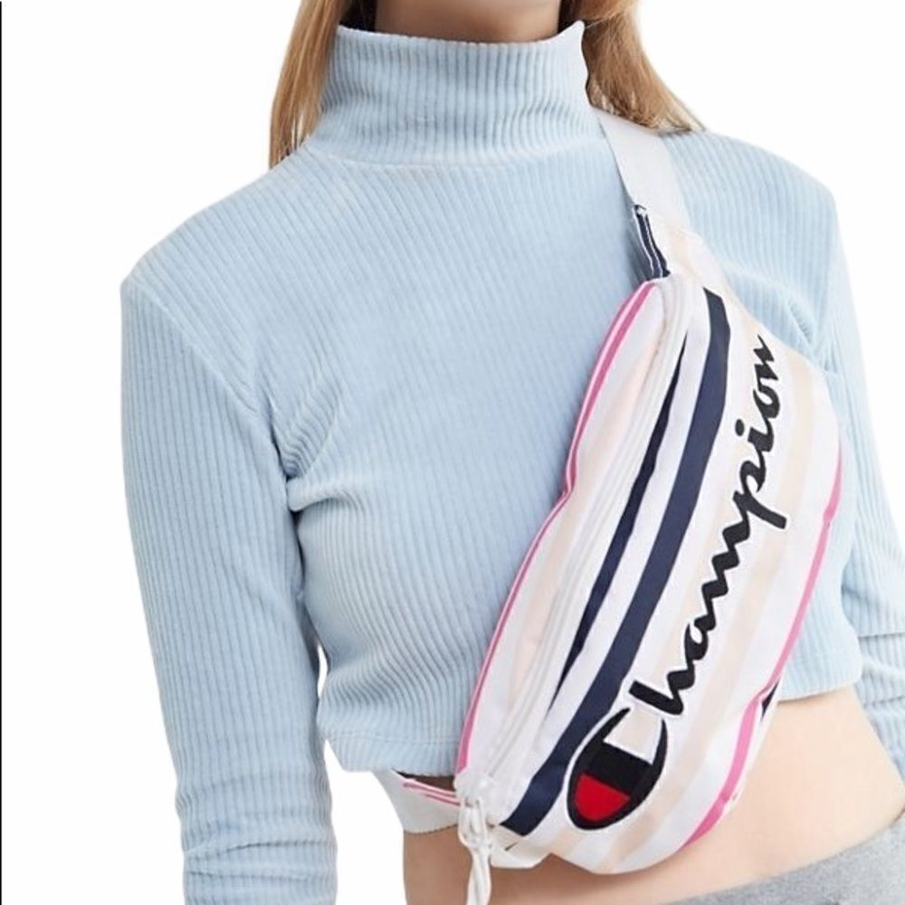 Champion Prime Belt Bag